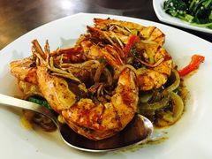 -龙海鲜螃蟹王(宏茂桥店)