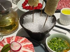 -东来顺•非遗火锅(外滩店)