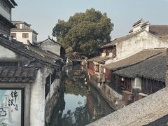 -锦溪古镇