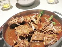 -浩爷羊蝎子火锅(望京店)