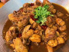 -小郭私房菜·海肠捞饭店(学士街店)