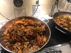 -新发展亚太JW万豪酒店·福苑咖啡厅