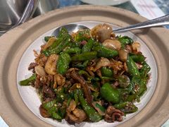 -柴火农家·江西赣南菜(土华店)