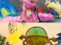 -大明幻境第一城