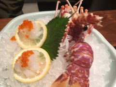 -Mr·Fish鱼鲜生海鲜放题(银泰in99店)