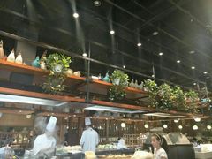 -黑鸡小馆(金源店)