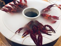 -虾满堂(瑞虹店)