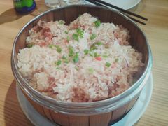 -周三的情书花园餐厅(江北店)