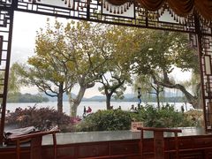 -楼外楼(西湖景区孤山路店)