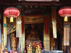 -东南悬空寺方广岩