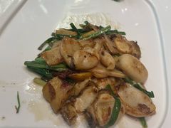 -大东海海鲜酒楼(渔人码头总店)