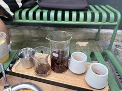-Au Cafe&Roastery(华侨城店)