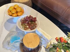 -观宴·品质赣菜(高新大道店)