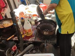 -老婆婆炒饭(小白楼1902欧式风情街店)