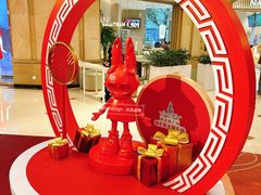 -梅龙镇广场
