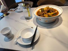 -清真·卡德尔大叔新疆主题餐厅(龙汇路店)