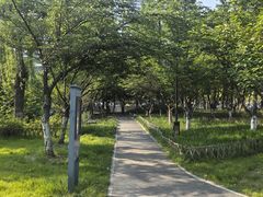 -南通濠河风景名胜区