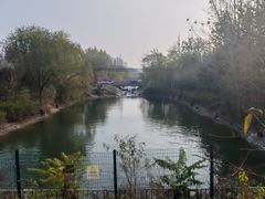 -大兴滨河森林公园