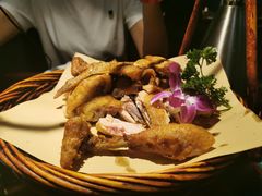 -前海沿·青岛菜(五四广场永旺店)