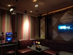 -星聚会KTV(苏州信投大厦店)