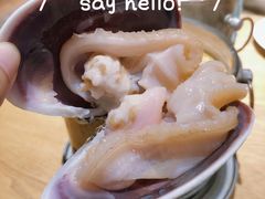 天鹅蛋-Thai Basil罗勒叶泰式餐厅(时代天街店)