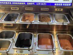 -尹珍珠·韩式无限烤肉(回龙湾店)