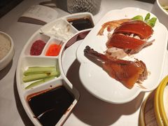 -大鸭梨烤鸭(枣园店)