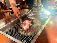 -肉甲韩国木炭烤肉(新壹街1店)
