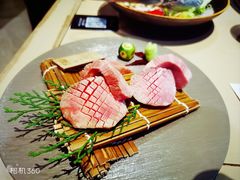 -黑牛の店·和牛烧肉(欢乐港湾店)