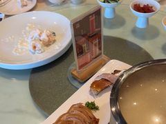 -北京老铺烤鸭(西稍门店)