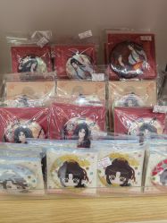 -卡通派潮品玩具折扣仓(青岛新城吾悦广场店)