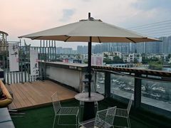 -玩坞轰趴馆·户外团建聚会主题生日派对馆(世豪广场店)