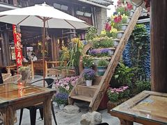 -尽善百年古院餐厅(王家老宅店)