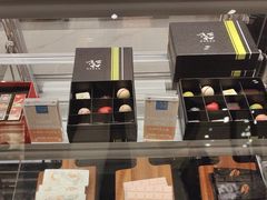 -大连铂尔曼酒店-铂尔曼美食廊 Pullman Deli