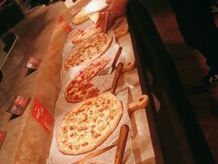 -比格比萨自助(国展店)
