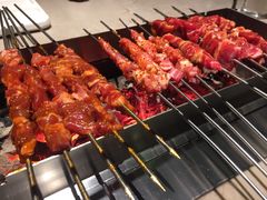 -丰茂烤串