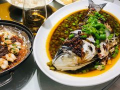 -辣螃铠盆盆蟹大排档(海昌店)