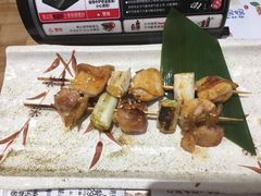 -林妈妈村·日式料理(宝山万达店)
