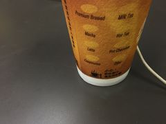 -麦当劳(新新大道岗丰店)