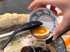 -凯峰鱼汤米线(金利達店)