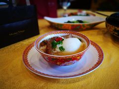 -白家大院·王府宫廷菜(苏州街店)