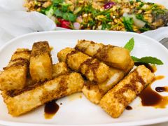 -有鱼吃·纸包烤鱼(曲江创意谷店)