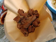 -常和州·夜宵大排档(常州单店)