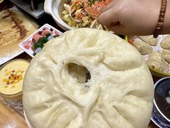 -金龙·打边炉(南京西路店)