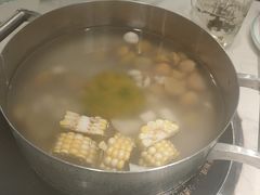 -椰客·海南椰子鸡(新塘永旺梦乐城店)