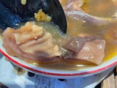 -邻悦里深夜豆浆(南头街店)