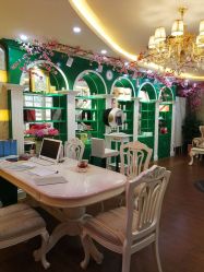 -艺米阳光Hair Salon