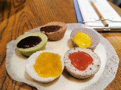 -天津卫码头(南开大悦城店)