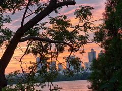 -艾溪湖湿地公园