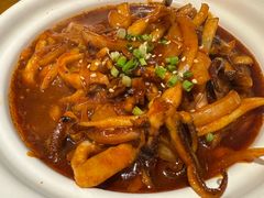 -冰川朝鲜族料理·东北菜(观前店)